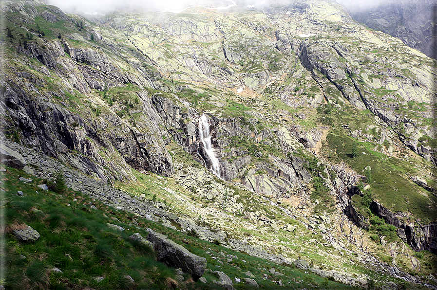 foto Rifugio Brentari